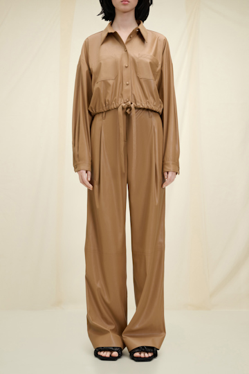 SLEEK COMFORT blouse