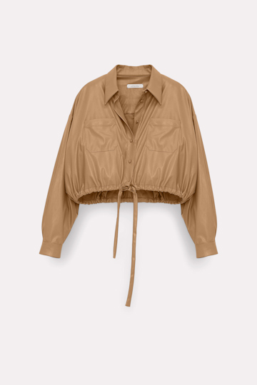 SLEEK COMFORT blouse