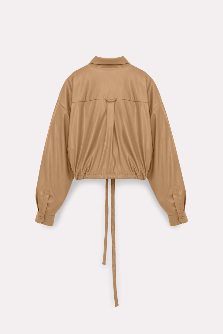 SLEEK COMFORT blouse