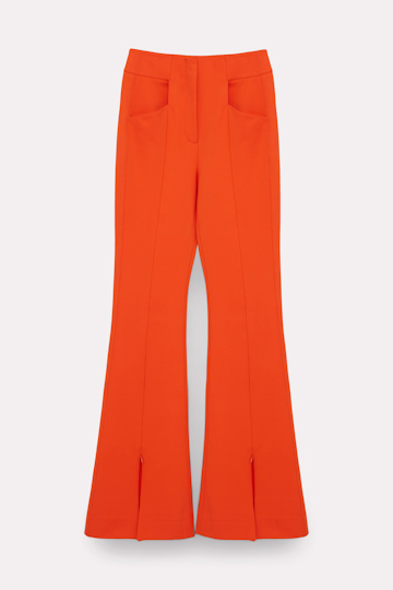 EMOTIONAL ESSENCE I pants