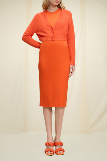 EMOTIONAL ESSENCE I skirt