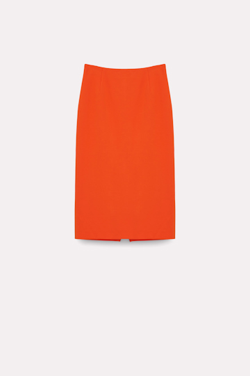 EMOTIONAL ESSENCE I skirt