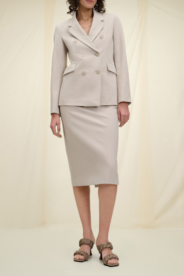EMOTIONAL ESSENCE I skirt