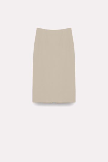 EMOTIONAL ESSENCE I skirt