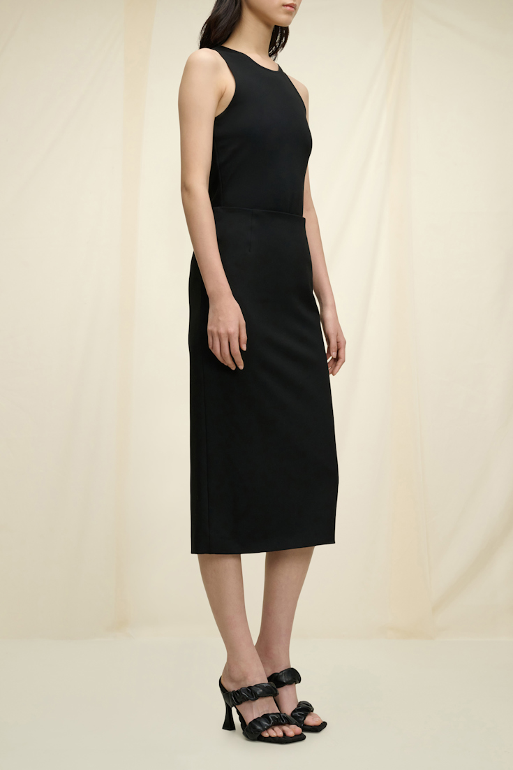 EMOTIONAL ESSENCE I skirt
