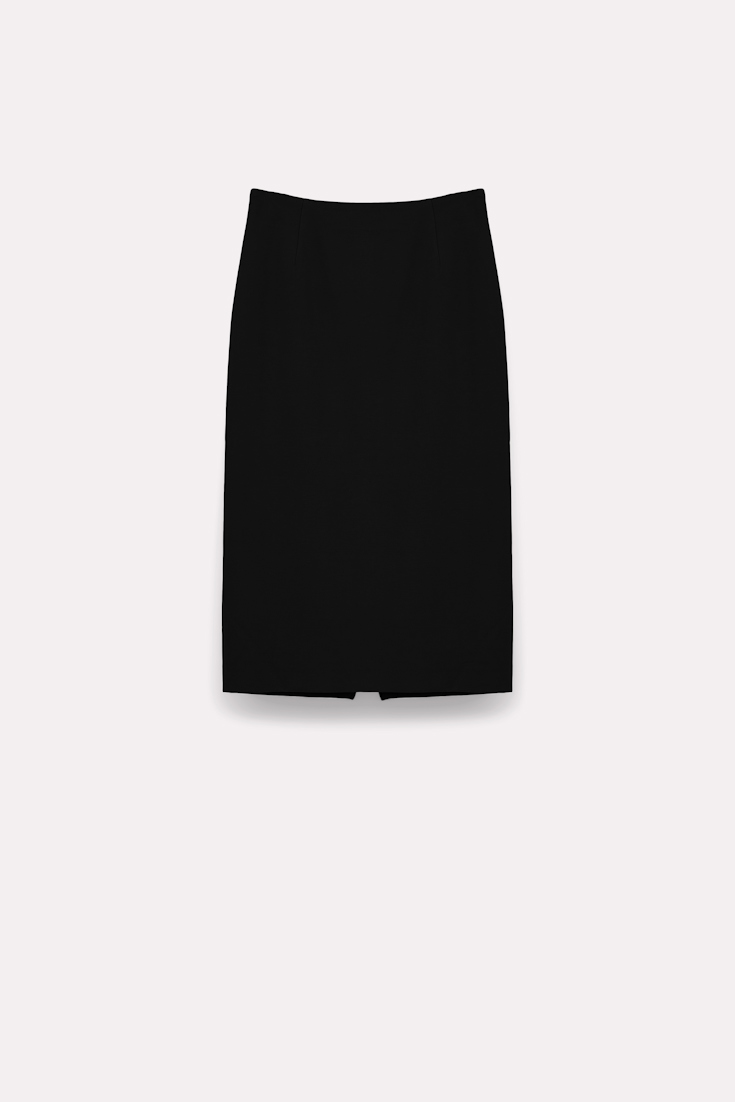 EMOTIONAL ESSENCE I skirt