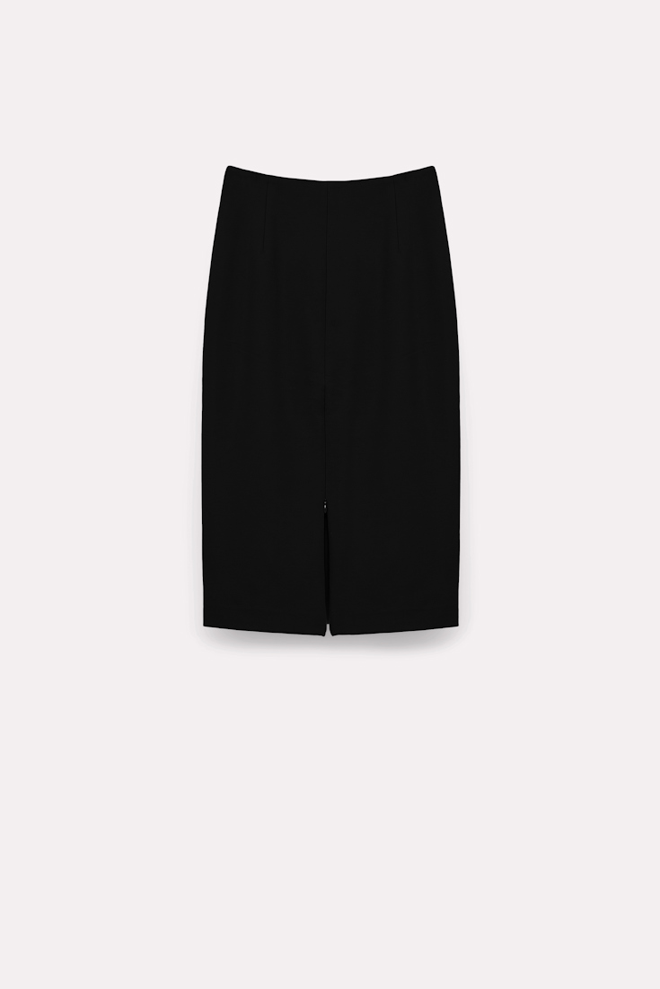 EMOTIONAL ESSENCE I skirt