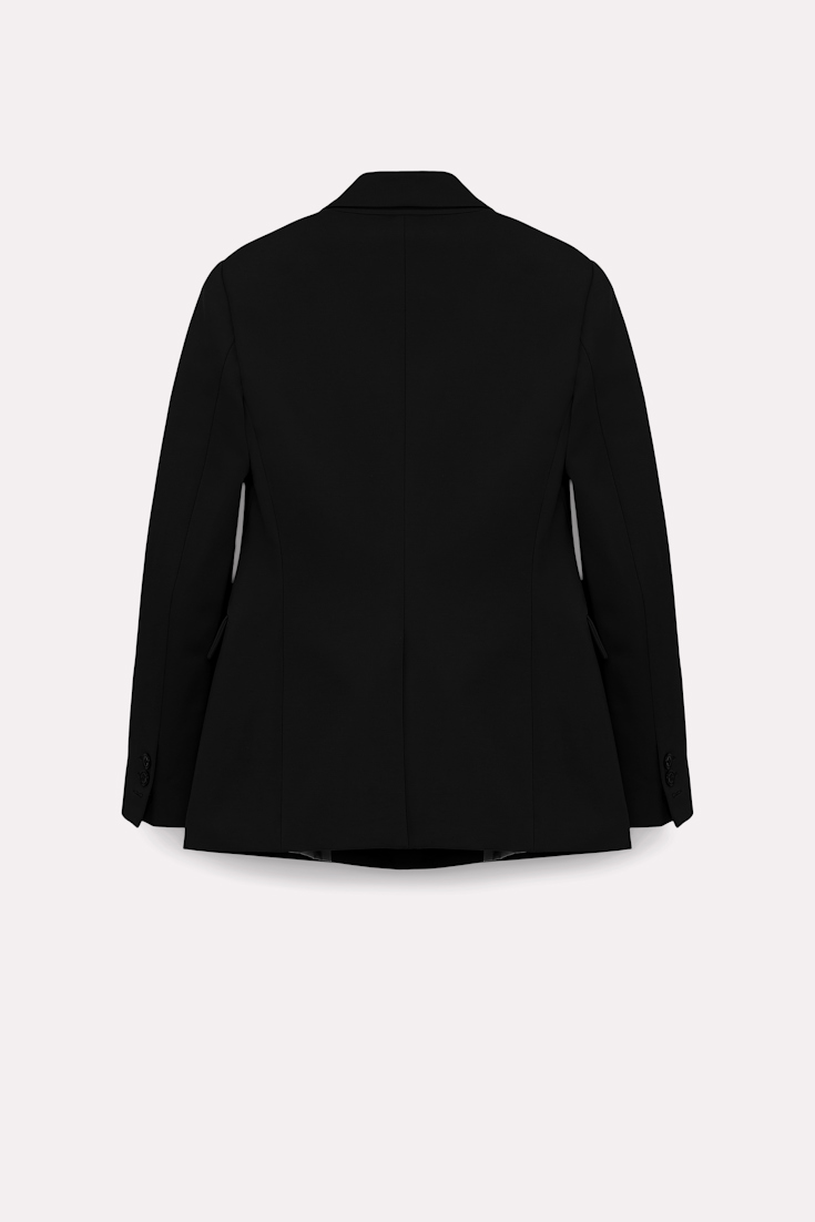 EMOTIONAL ESSENCE jacket