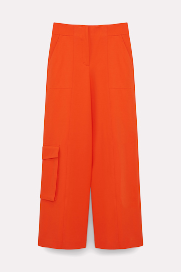EMOTIONAL ESSENCE I pants
