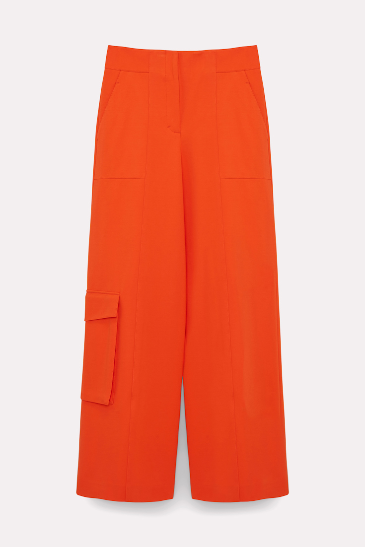 EMOTIONAL ESSENCE I pants