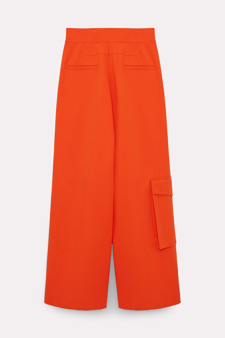 EMOTIONAL ESSENCE I pants
