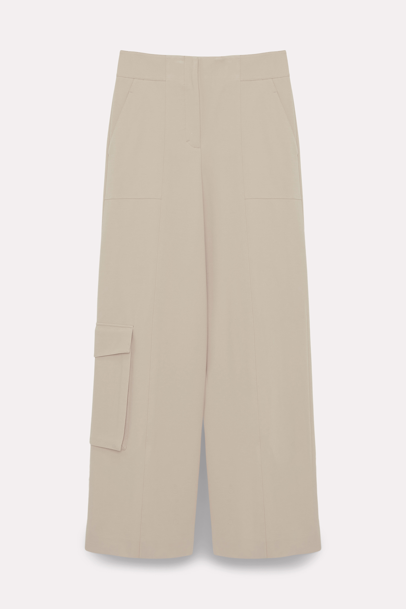 EMOTIONAL ESSENCE I pants