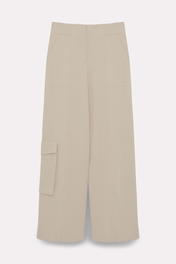 EMOTIONAL ESSENCE I pants
