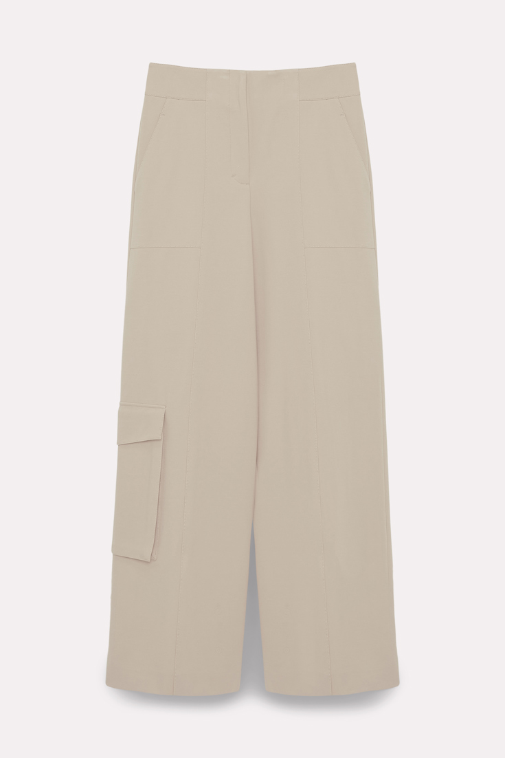 EMOTIONAL ESSENCE I pants