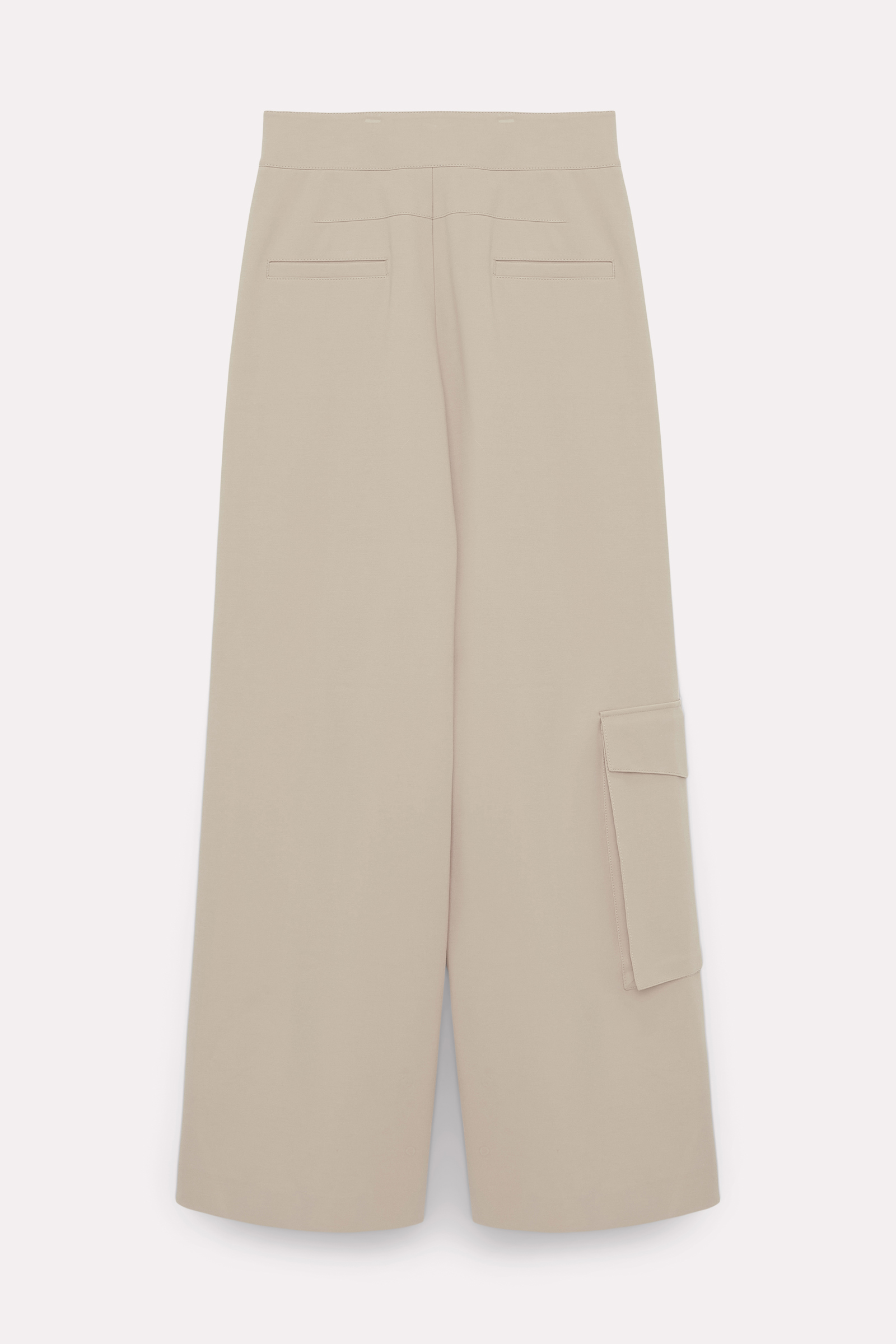 EMOTIONAL ESSENCE I pants