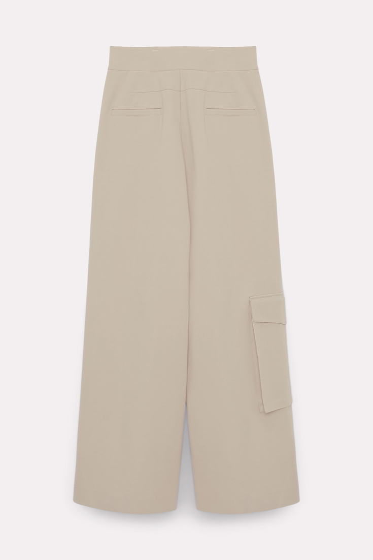 EMOTIONAL ESSENCE I pants