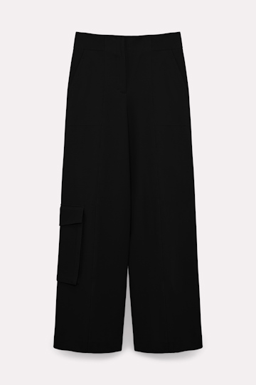 EMOTIONAL ESSENCE I pants
