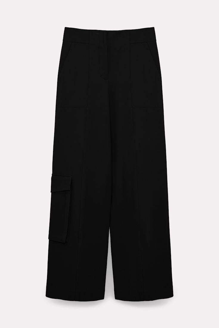 EMOTIONAL ESSENCE I pants