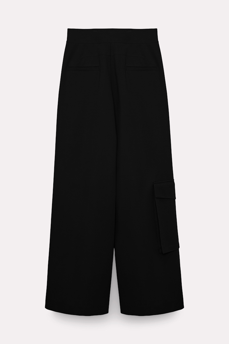 EMOTIONAL ESSENCE I pants