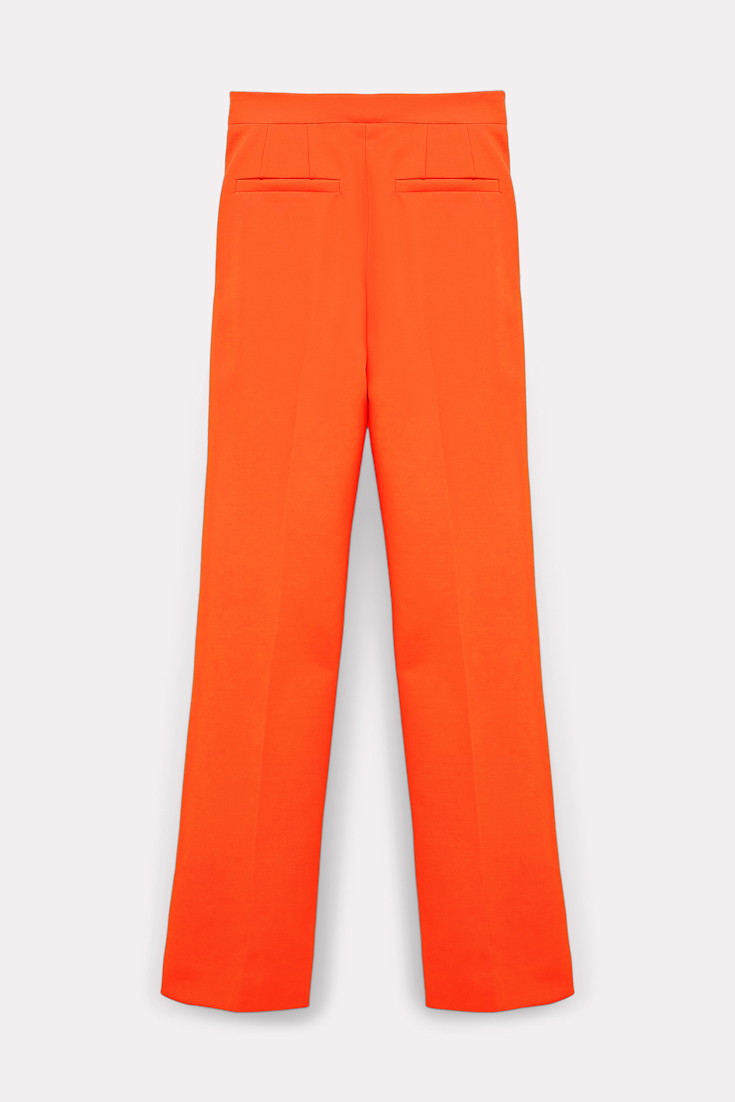 EMOTIONAL ESSENCE I pants