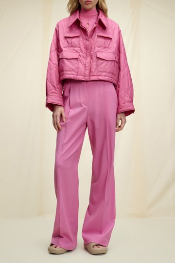 COZY COOLNESS jacket