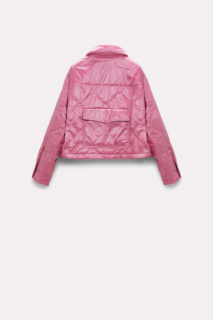 COZY COOLNESS jacket