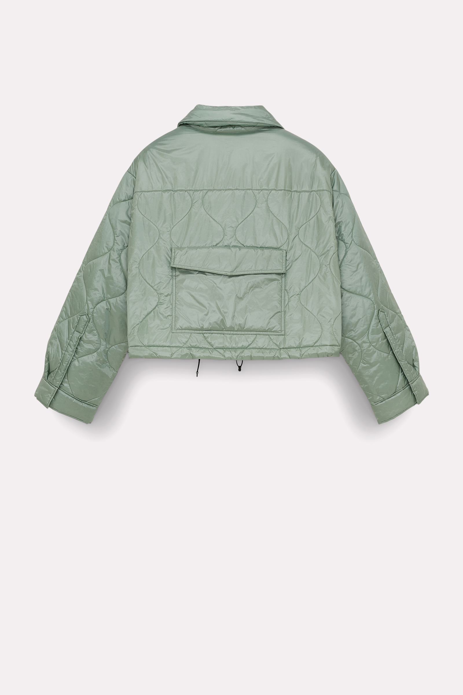 COZY COOLNESS jacket