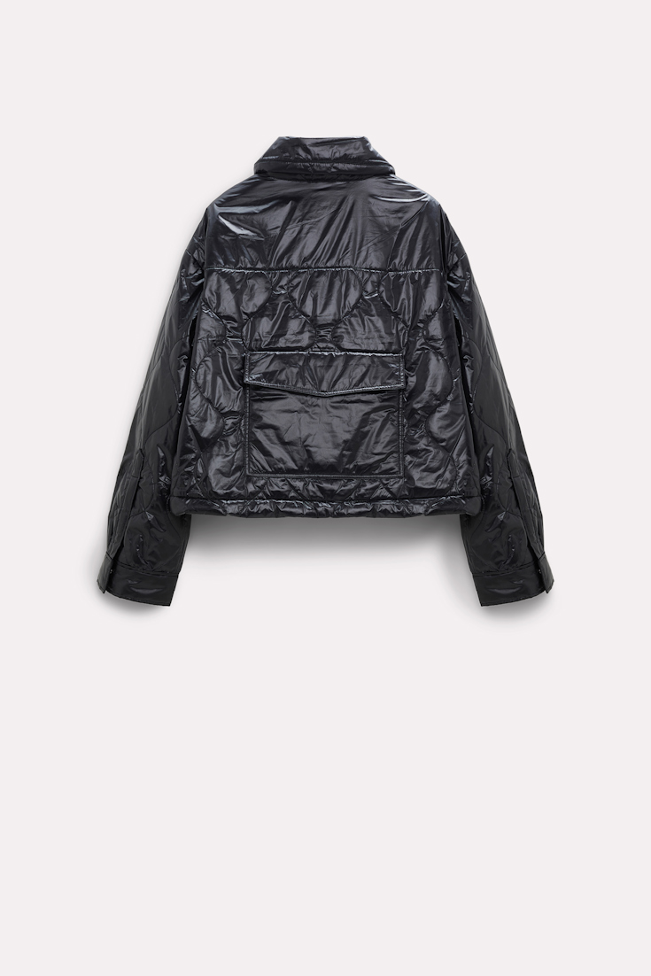 COZY COOLNESS jacket