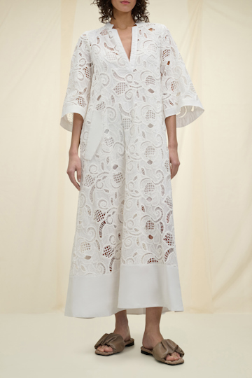 GENEROUS GAZE dress