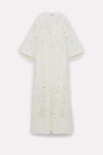 GENEROUS GAZE dress
