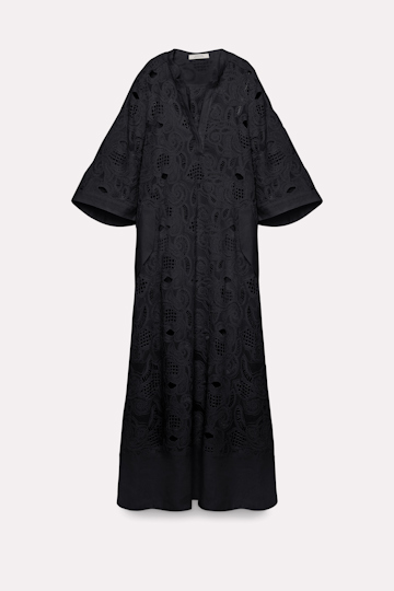 GENEROUS GAZE dress