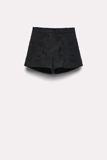 GENEROUS GAZE short