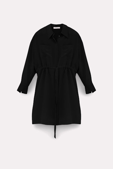 FLUID VOLUMES dress