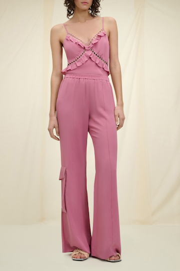 FLUID VOLUMES pants