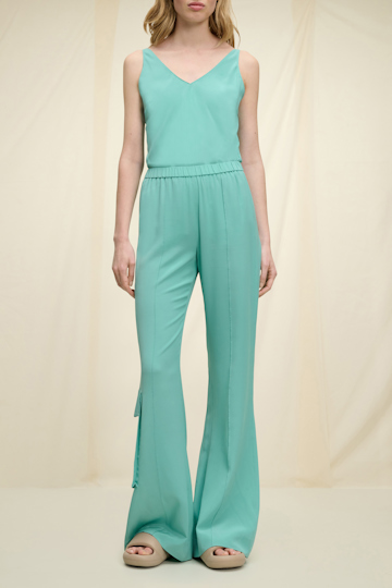 FLUID VOLUMES pants