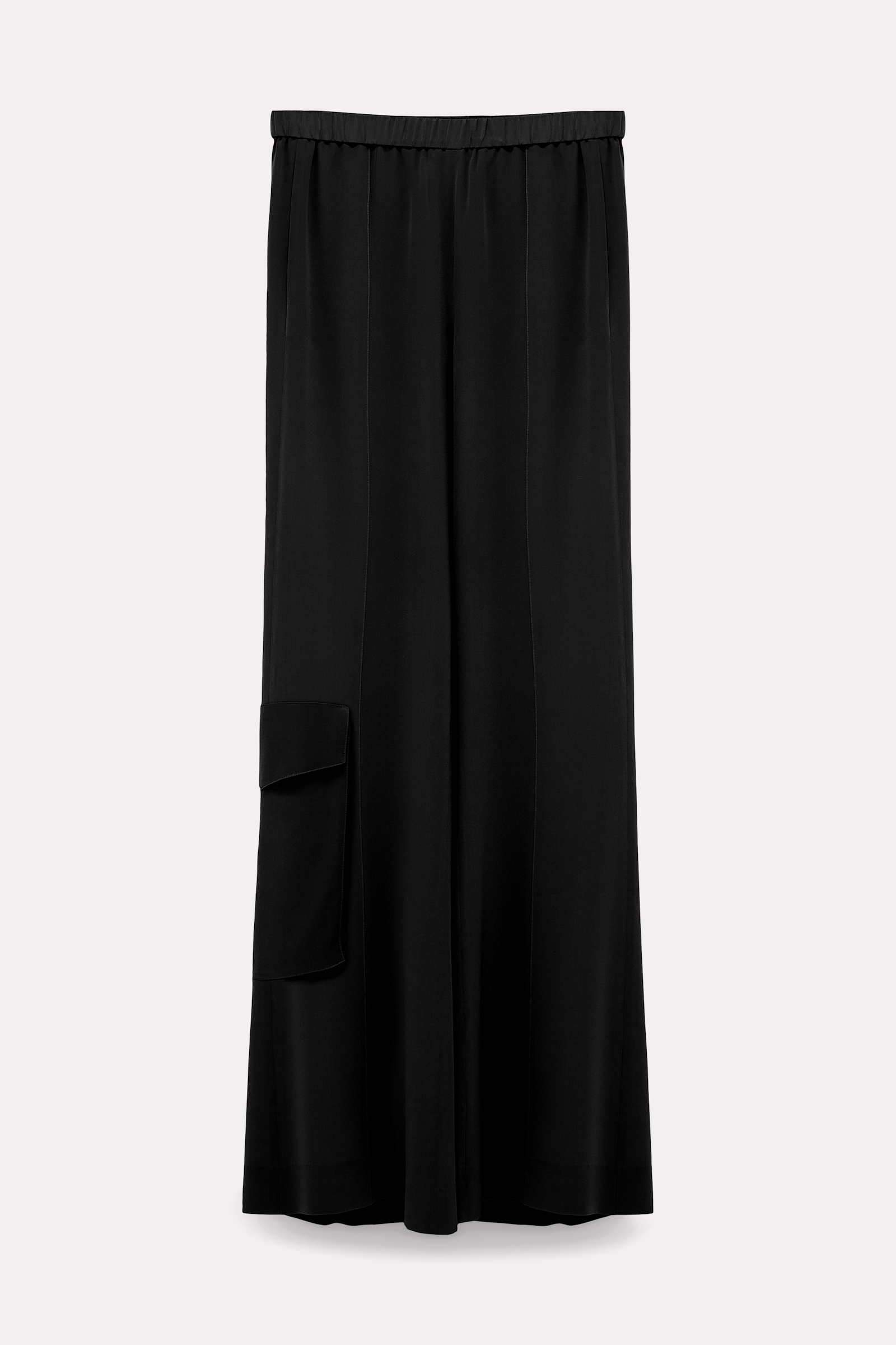 FLUID VOLUMES pants