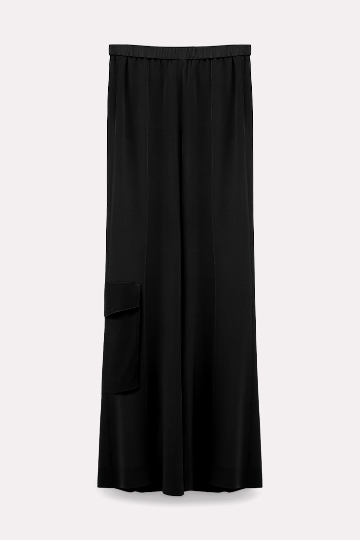 FLUID VOLUMES pants