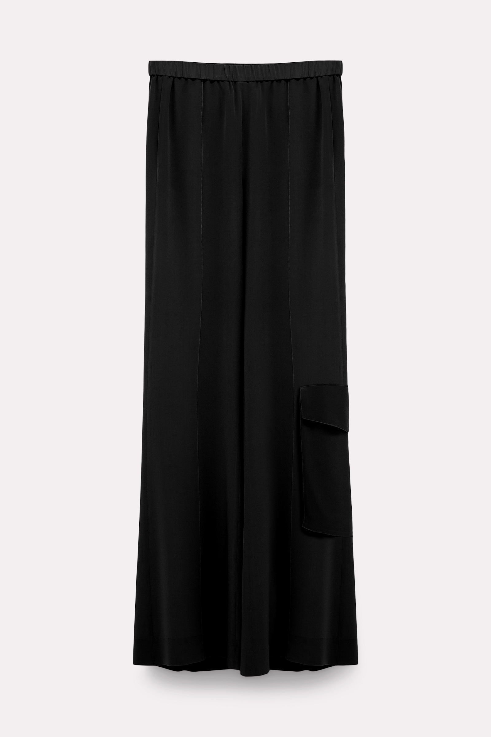 FLUID VOLUMES pants
