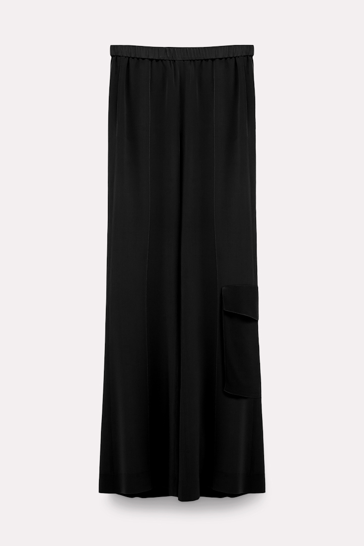 FLUID VOLUMES pants