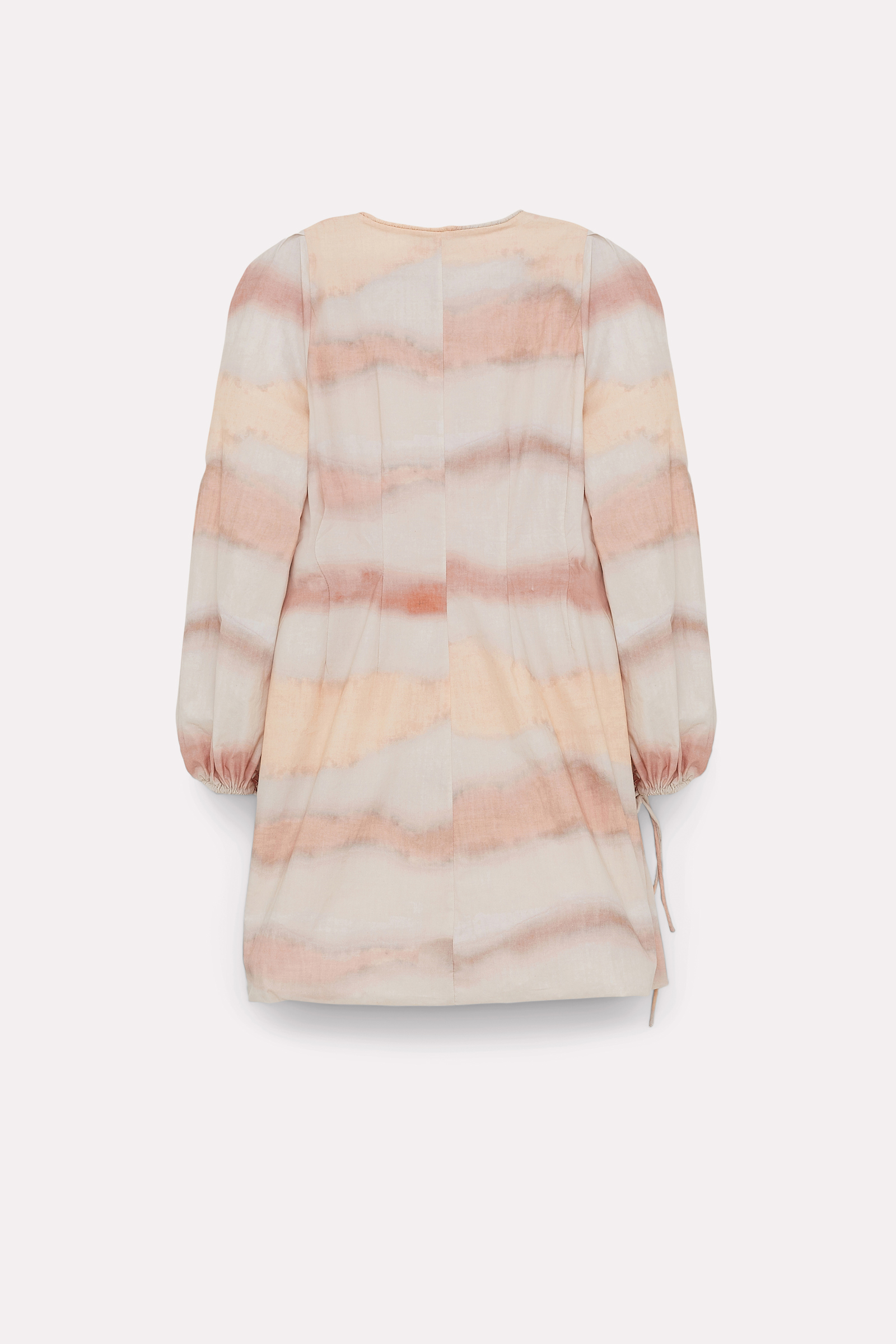 SUNNY DUNES dress