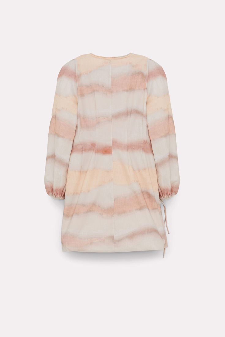 SUNNY DUNES dress