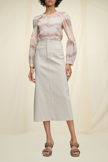 SUNNY DUNES blouse