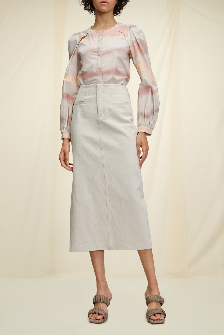 SUNNY DUNES blouse