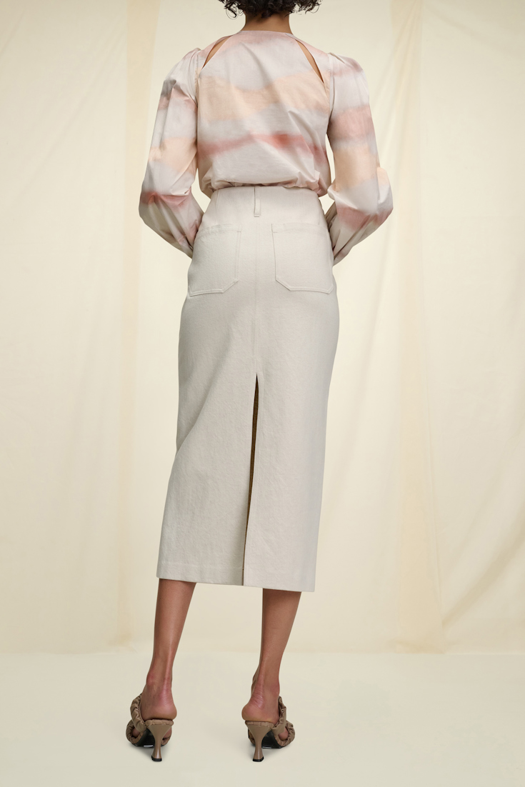 SUNNY DUNES blouse