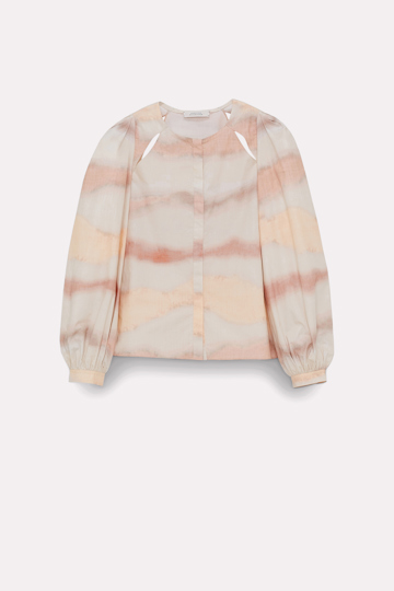 SUNNY DUNES blouse
