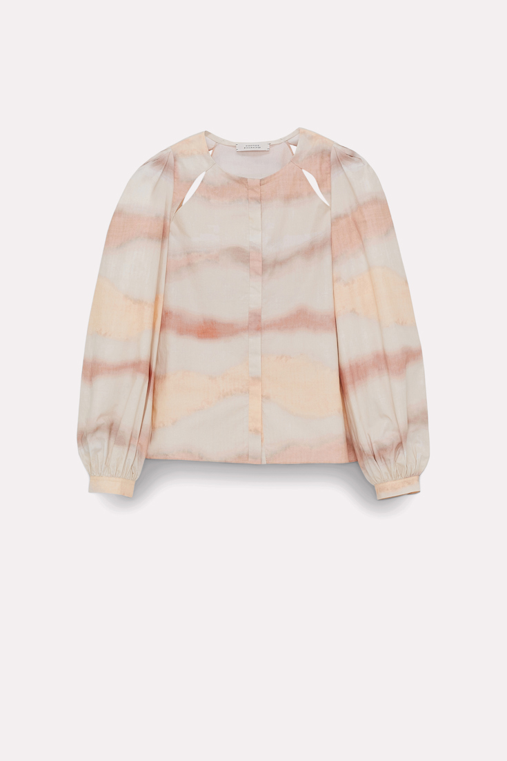 SUNNY DUNES blouse