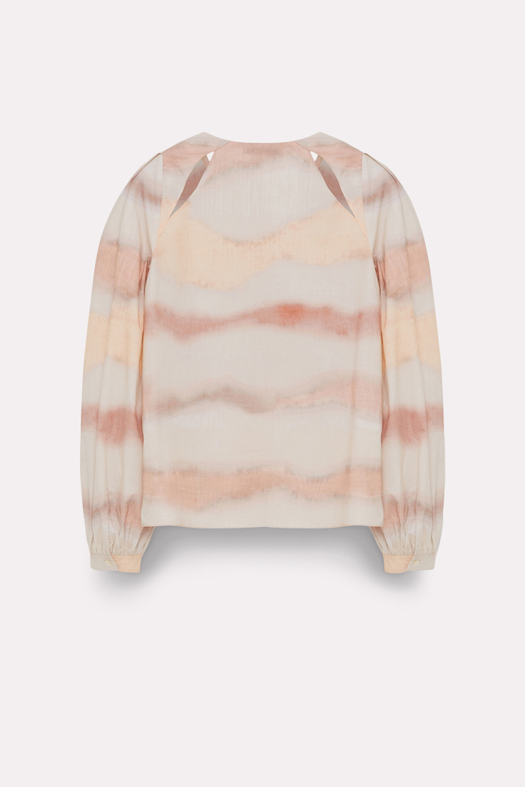 SUNNY DUNES blouse