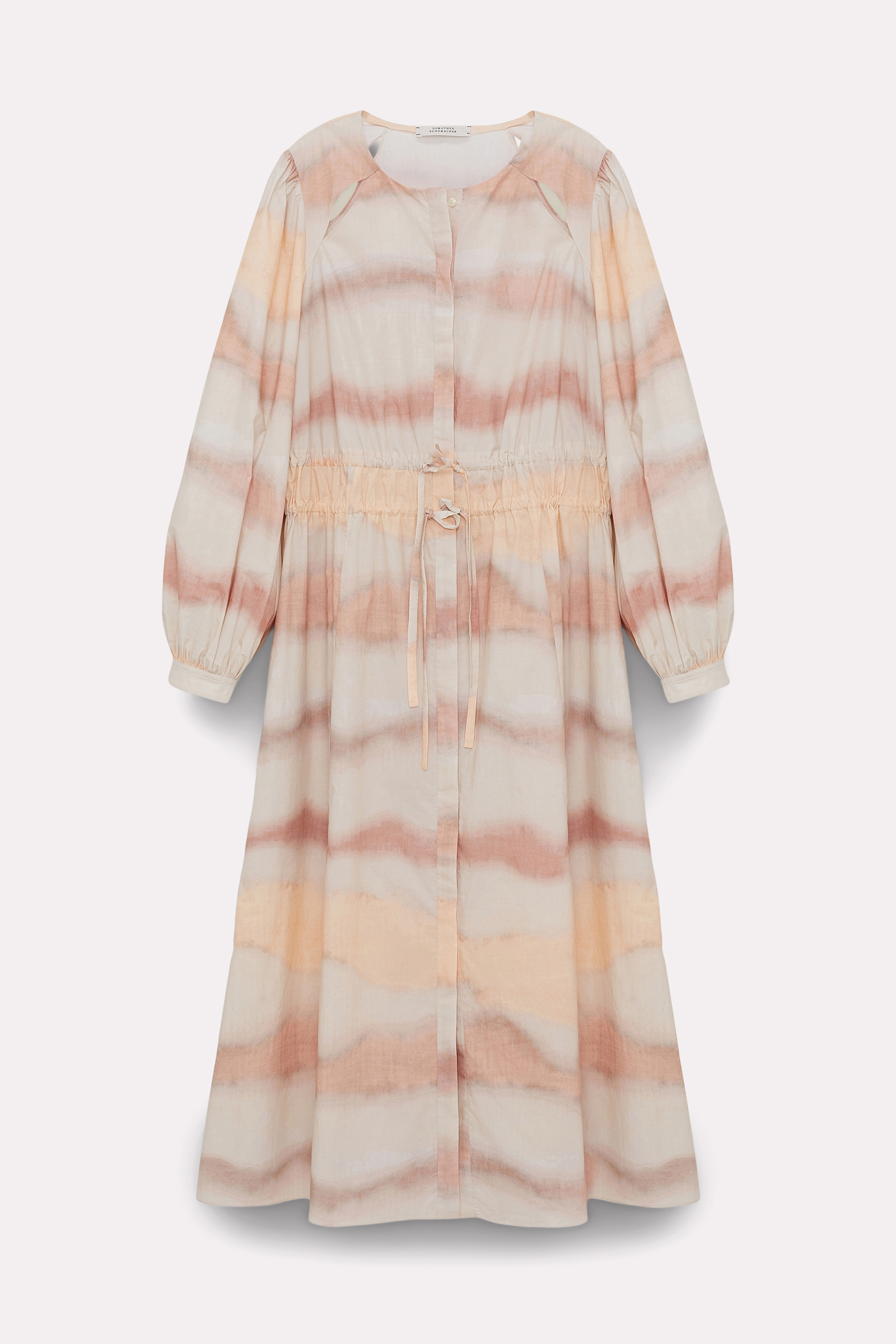 SUNNY DUNES dress