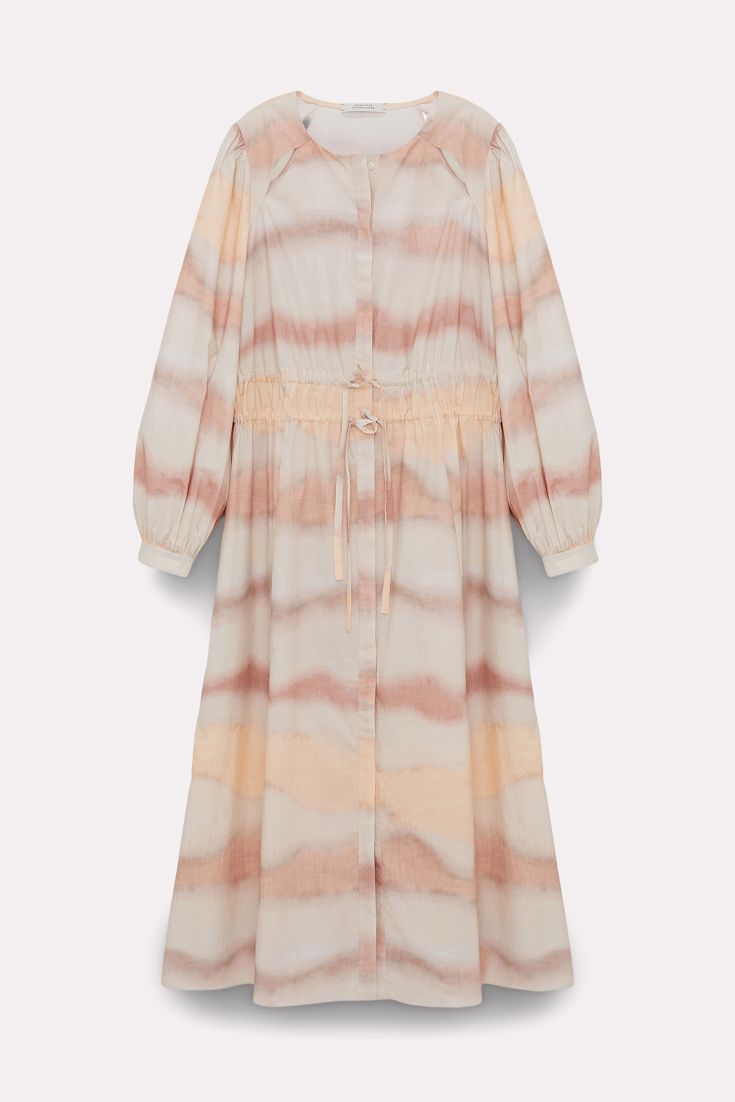 SUNNY DUNES dress