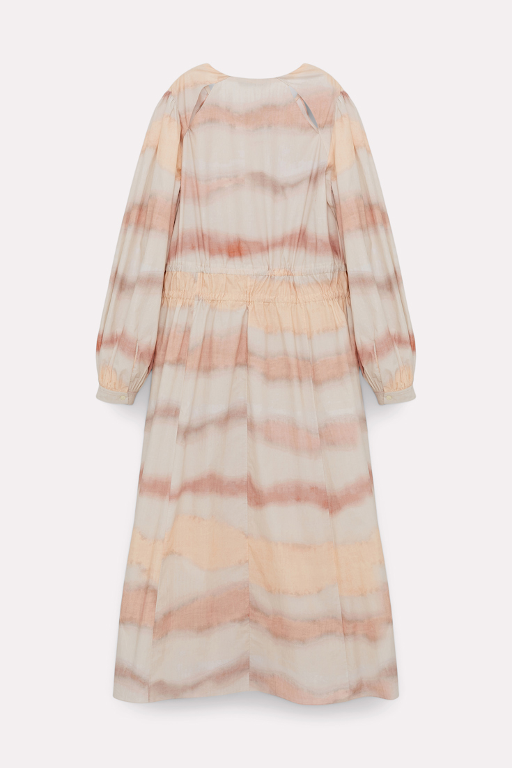 SUNNY DUNES dress